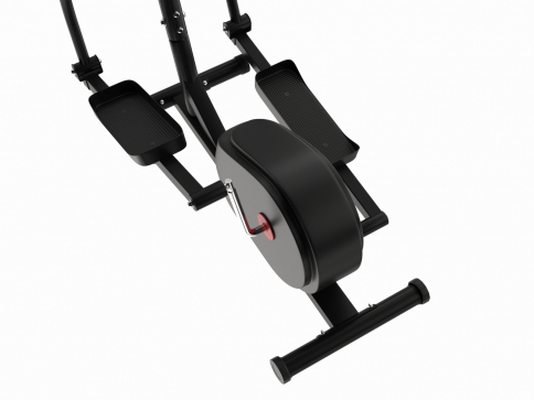 Эллиптический тренажер UNIXFIT SL-300 - 12