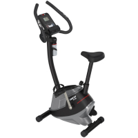 Велотренажер UNIXFIT BL-390E (коврик 130 см в комплекте)