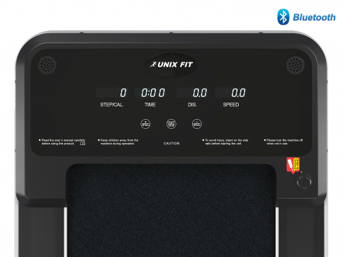 Беговая дорожка UNIXFIT R-280P - 8