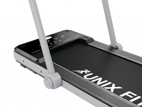 Беговая дорожка UNIXFIT R-280P - 13
